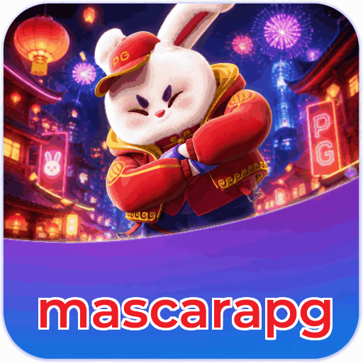 mascarapg Facebook - Página oficial com promoções e comunidade ativa