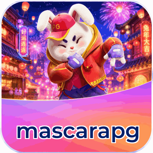 mascarapg