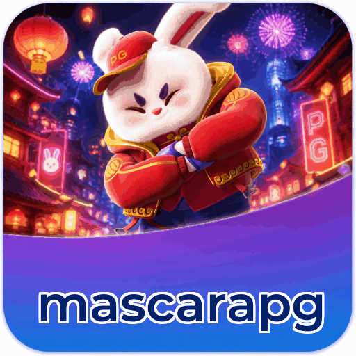 mascarapg