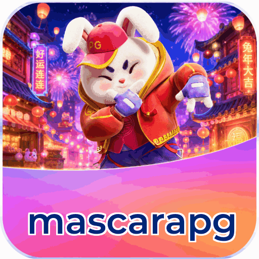 mascarapg