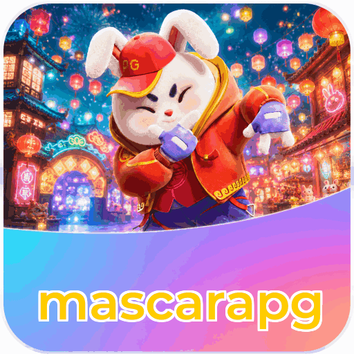 mascarapg