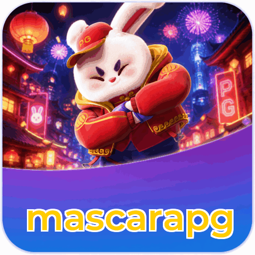 mascarapg