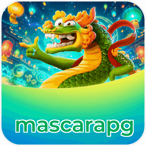 mascarapg