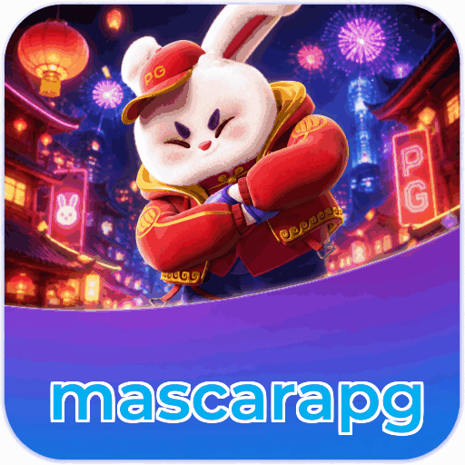 mascarapg