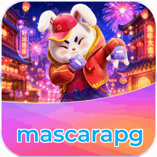 mascarapg