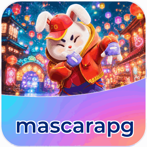 mascarapg
