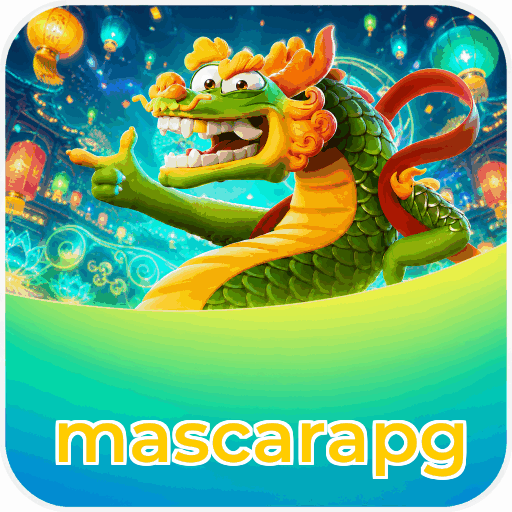 mascarapg